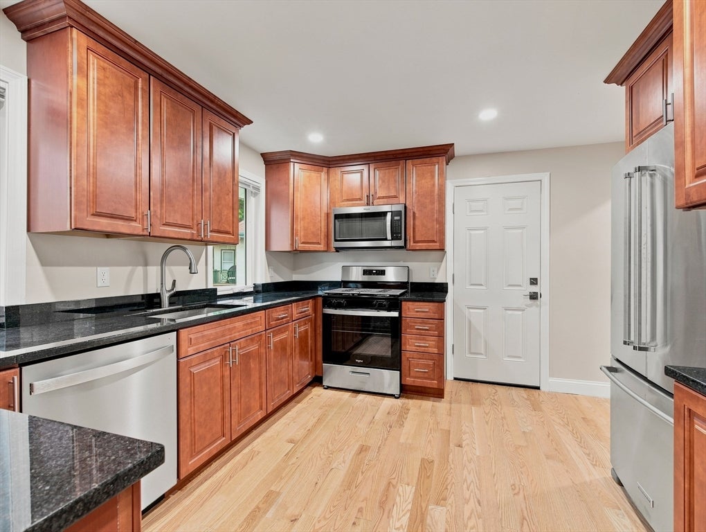 114 Payson Rd #2, Belmont, MA Photo #10