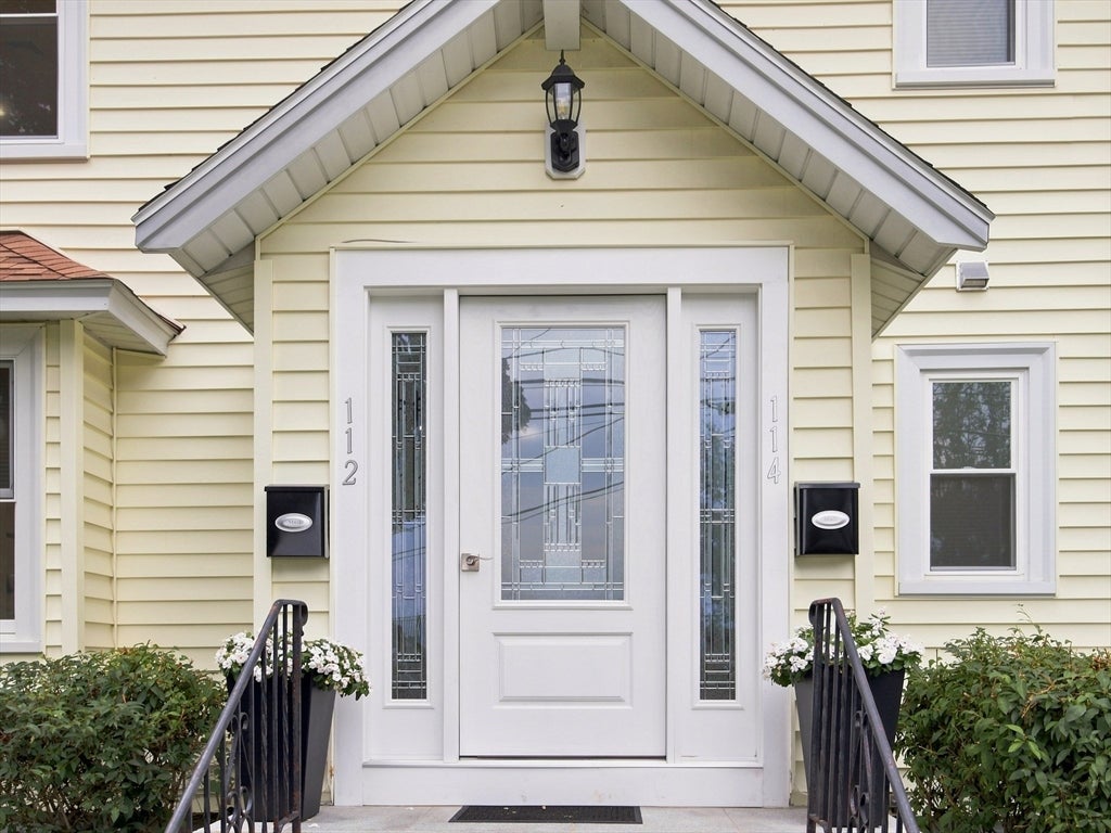 114 Payson Rd #2, Belmont, MA Photo #5