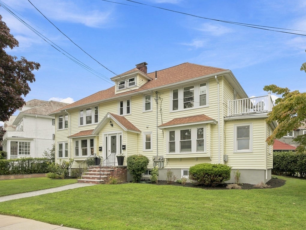 114 Payson Rd #2, Belmont, MA Photo #4