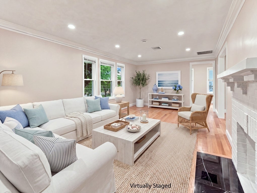 114 Payson Rd #2, Belmont, MA Photo #18