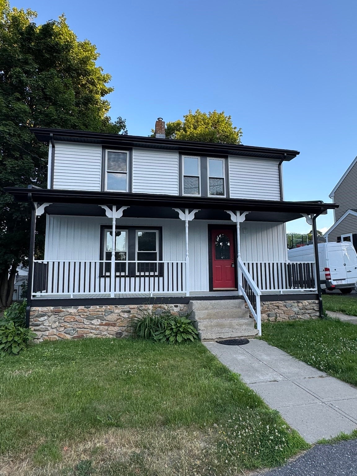 18 Brimsmead St