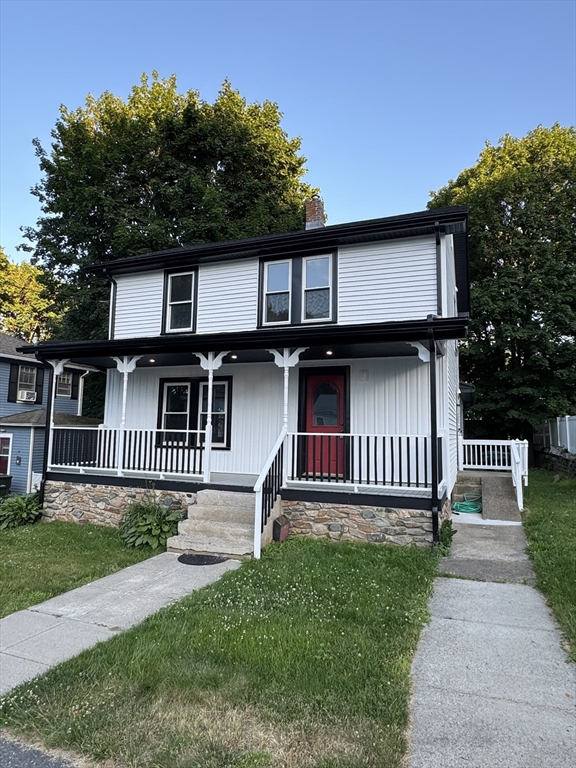 18 Brimsmead St