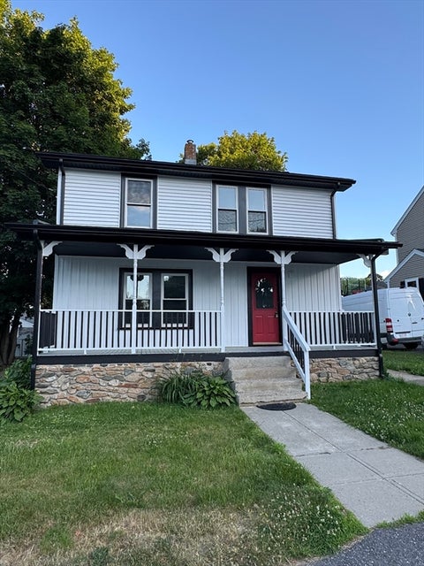 Photo of 18 Brimsmead St, Marlborough, MA 01752 (MLS # 73541277)