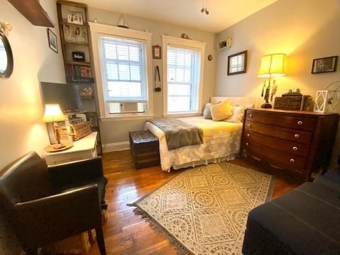 Photo of 1572 Commonwealth Ave #3, Boston, MA 02135 (MLS # 73486768)