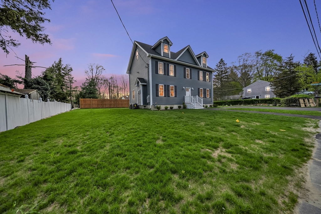 66 Guild Rd