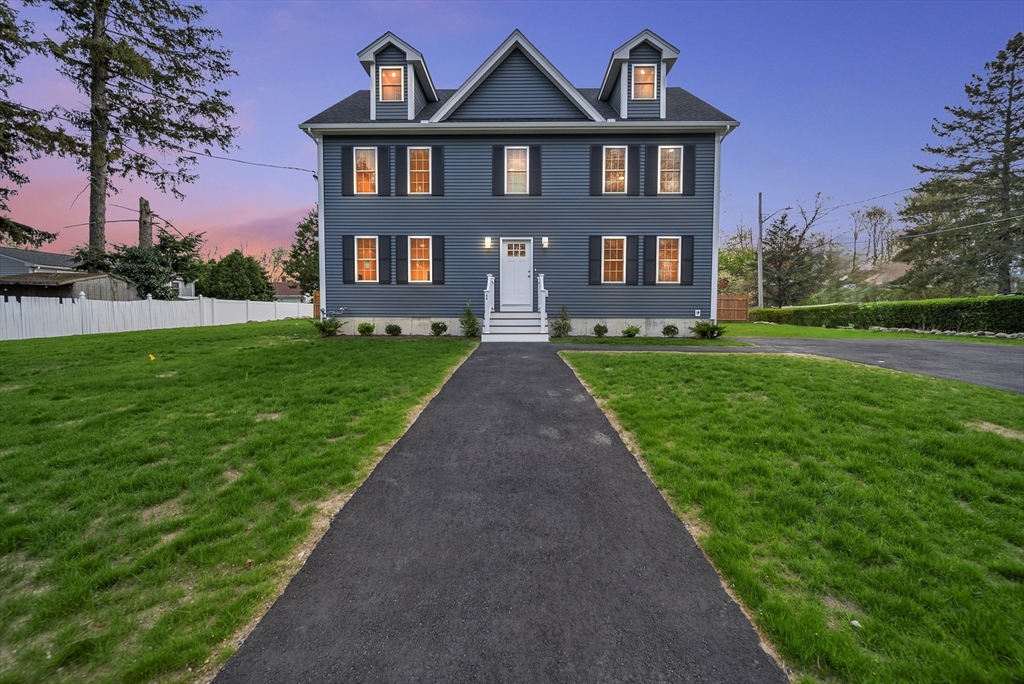66 Guild Rd