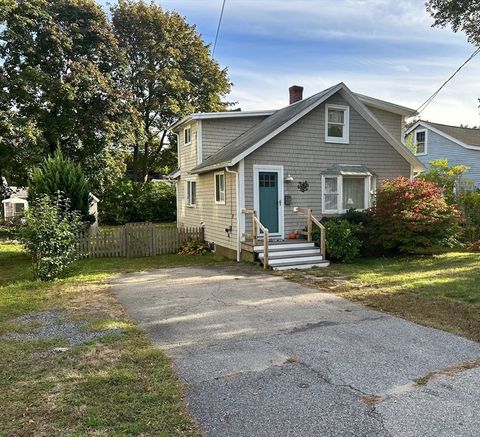 18 Maple Ave 0 Scituate MA 02066
