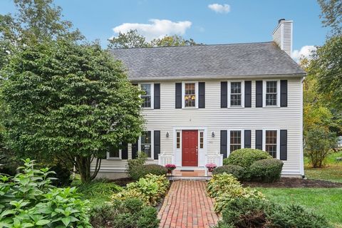 340 Kingsbury Avenue Haverhill MA 01835