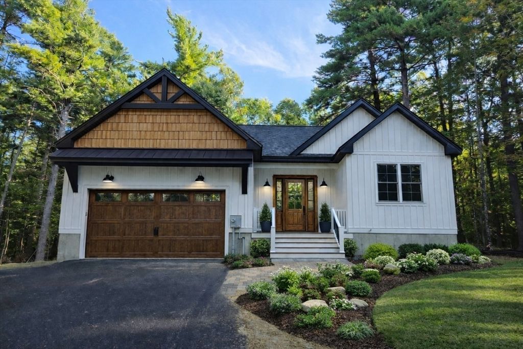 Photo of 149 Bragg, Westminster, MA 01473 (MLS # 73504289)