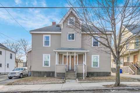 22 Porter St Malden MA 02148