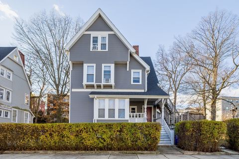 3 Ware Street Boston MA 02125