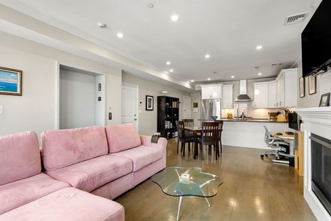 205 W. 8th St 5 Boston MA 02127