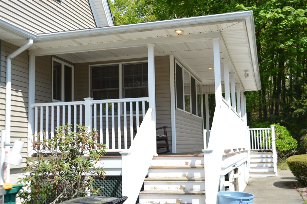 18 Peck Street