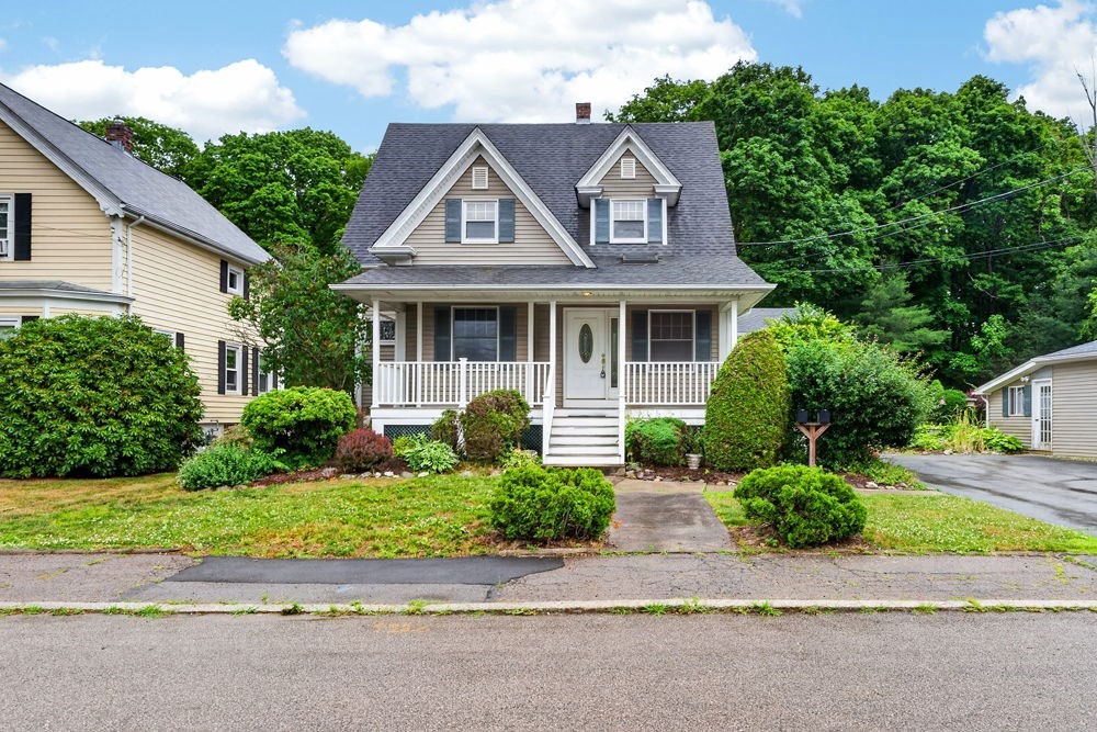 Photo 1 of 42 — 18 Peck Street, North Attleboro, MA 02760