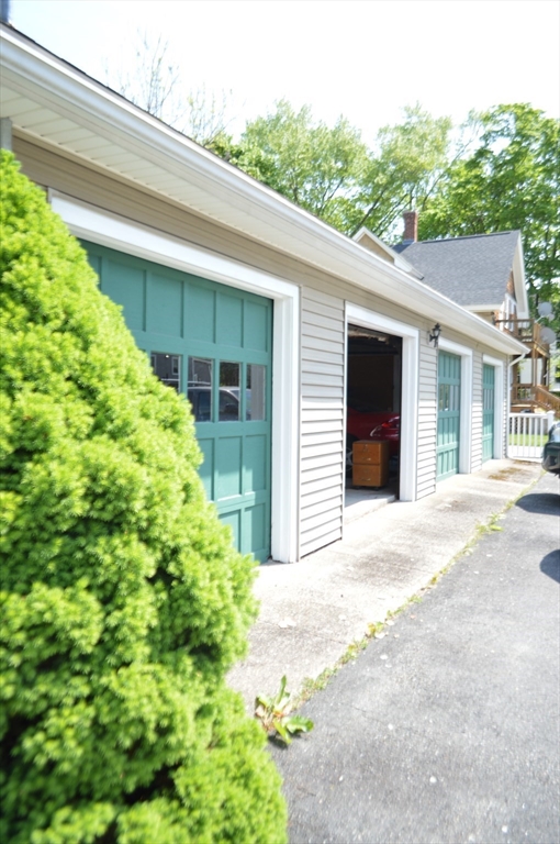 18 Peck Street