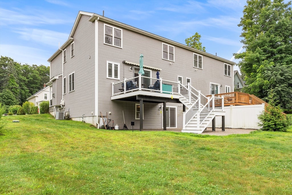 10 Stone St #1, Auburn, MA, 10 Stone St #1, Auburn, MA Photo #25