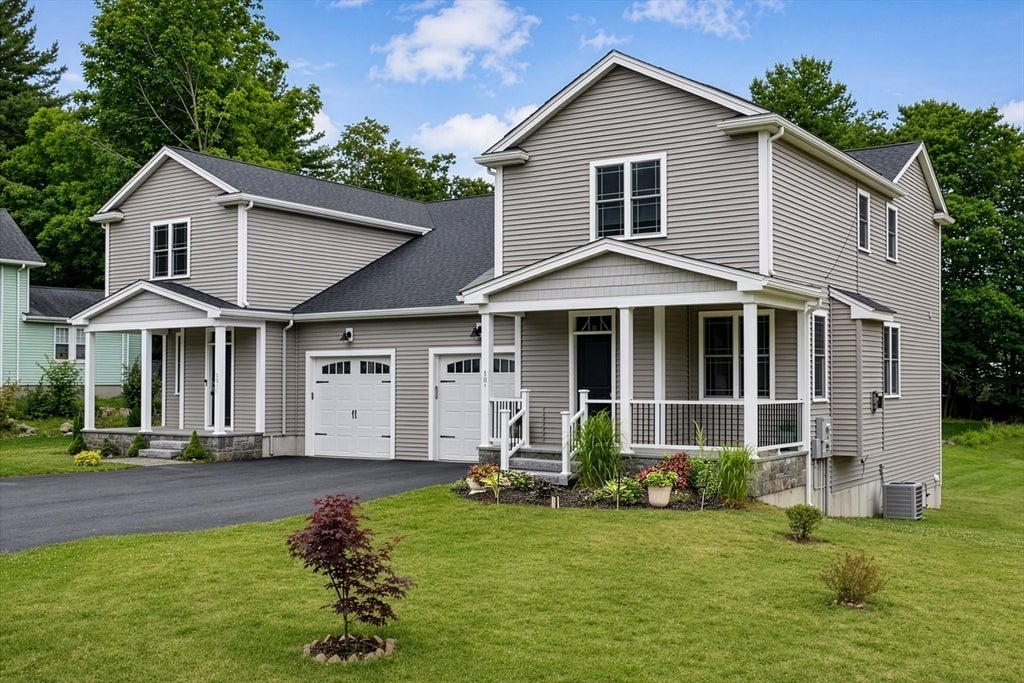 10 Stone St #1, Auburn, MA, 10 Stone St #1, Auburn, MA Photo #27