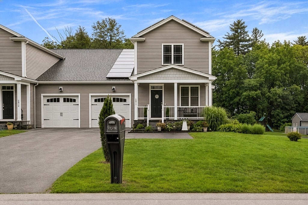 10 Stone St #1, Auburn, MA, 10 Stone St #1, Auburn, MA Photo #24