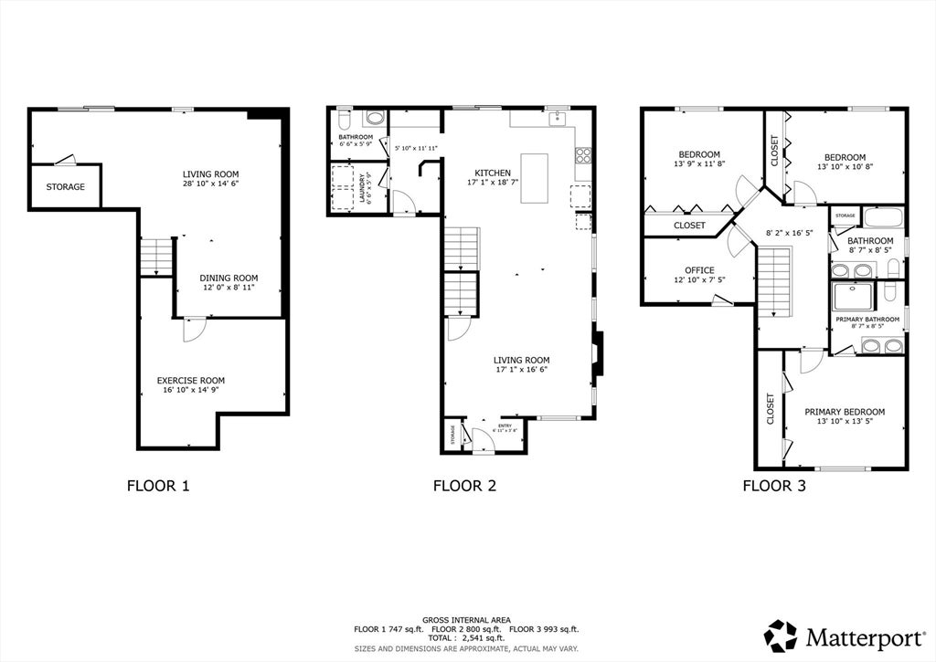 10 Stone St #1, Auburn, MA, 10 Stone St #1, Auburn, MA Photo #28