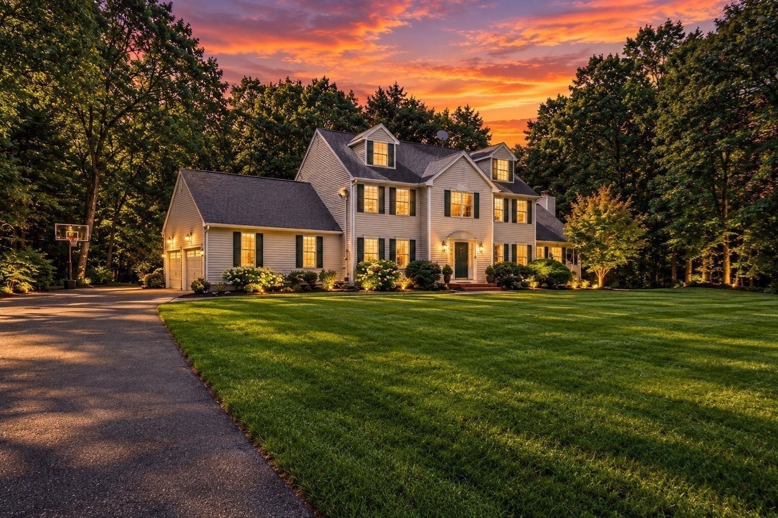 4 Dorset Drive, Walpole, MA, 4 Dorset Drive, Walpole, MA Photo #36
