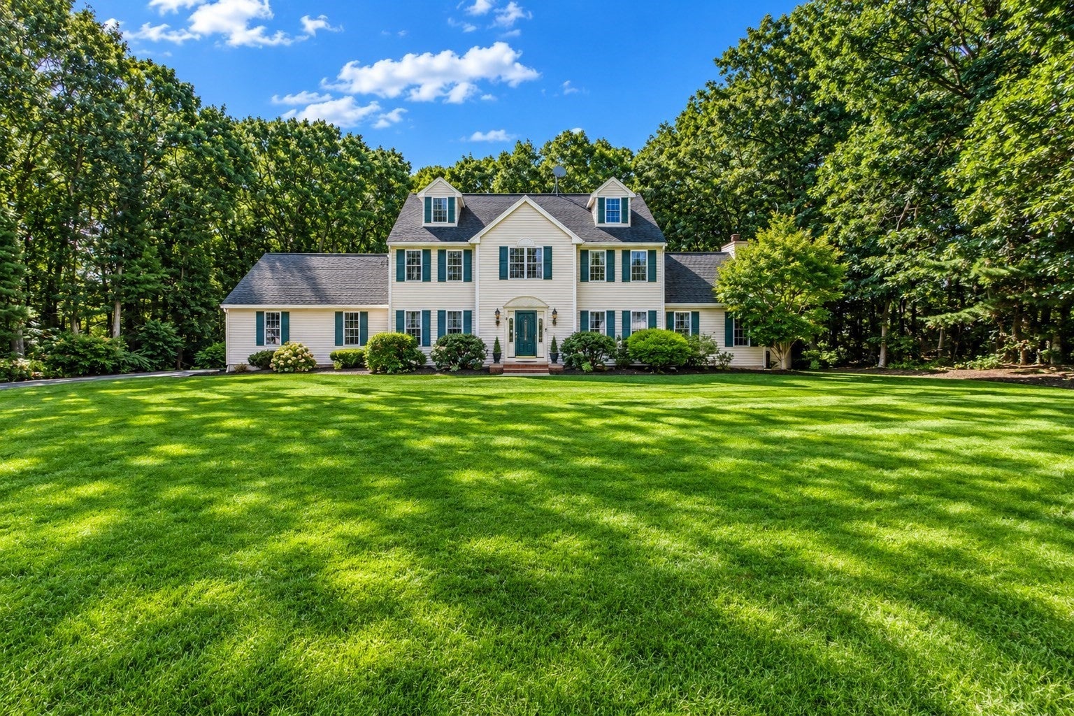 4 Dorset Drive, Walpole, MA, 4 Dorset Drive, Walpole, MA Photo #1