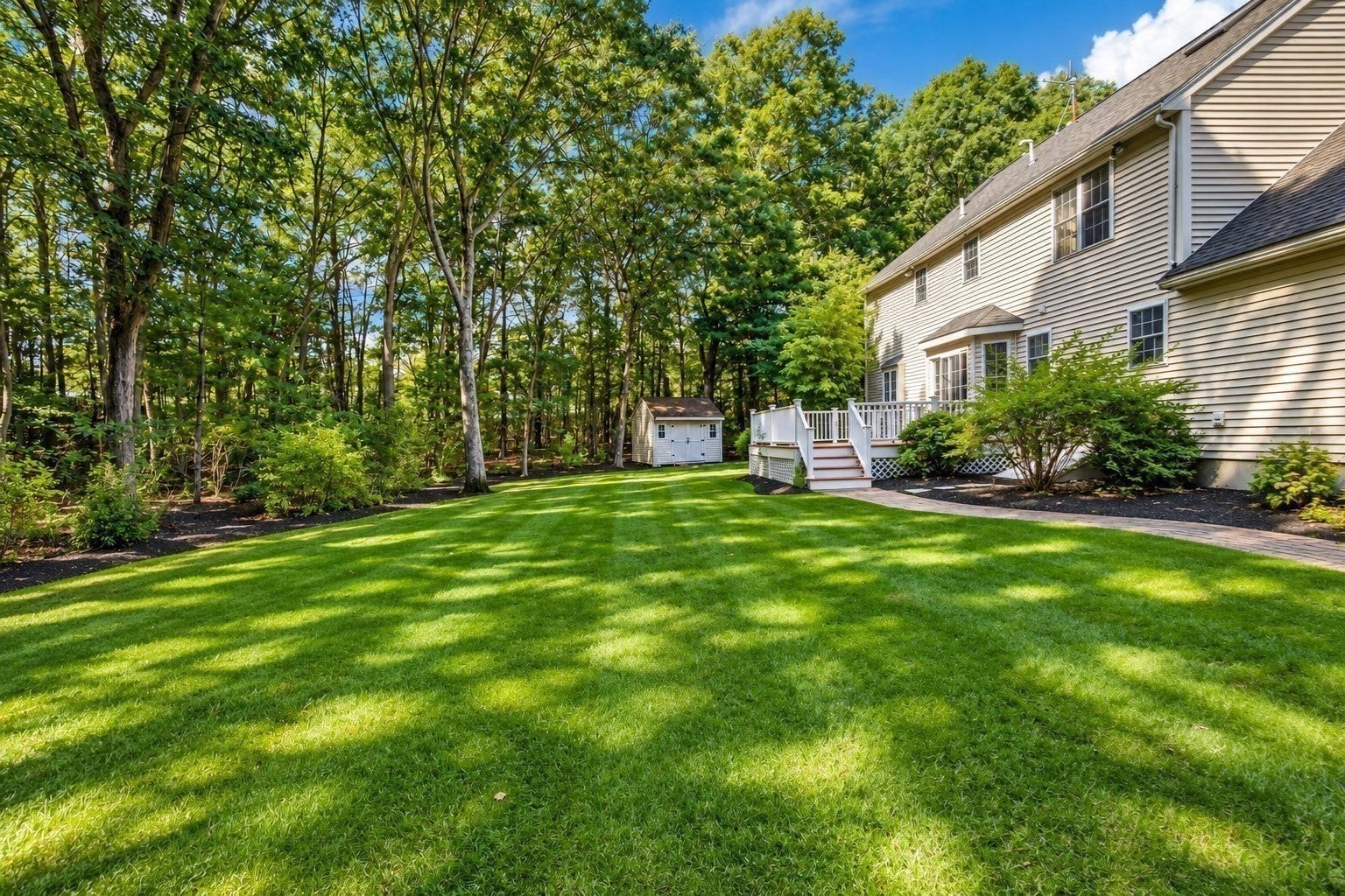 4 Dorset Drive, Walpole, MA, 4 Dorset Drive, Walpole, MA Photo #35