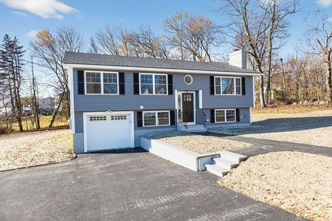 1 Purcell Drive Billerica MA 01821