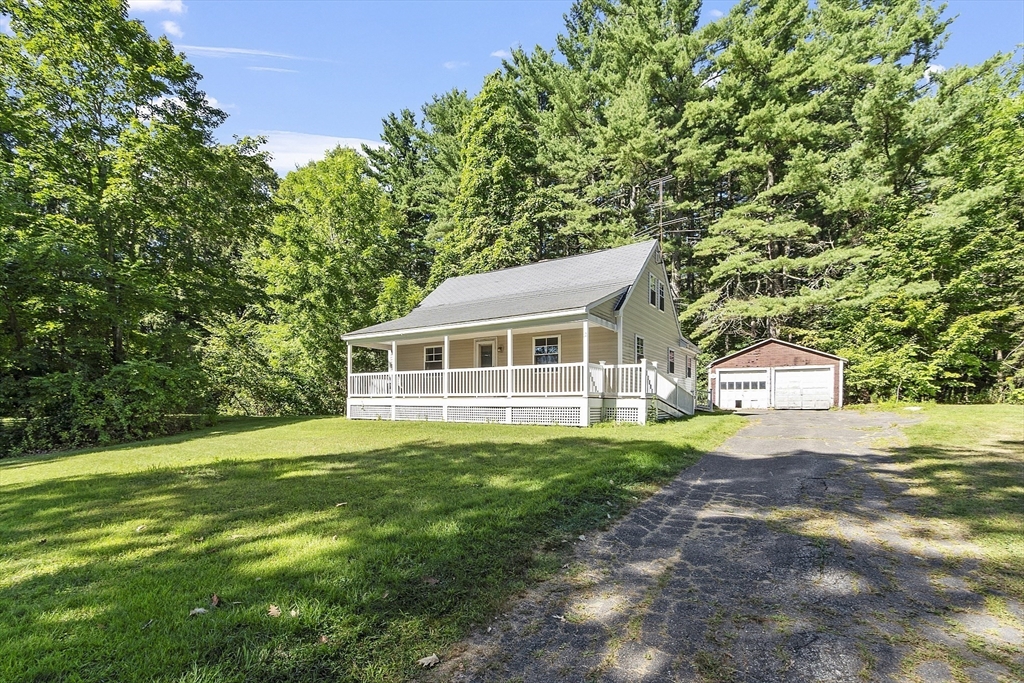 12 Clement Road