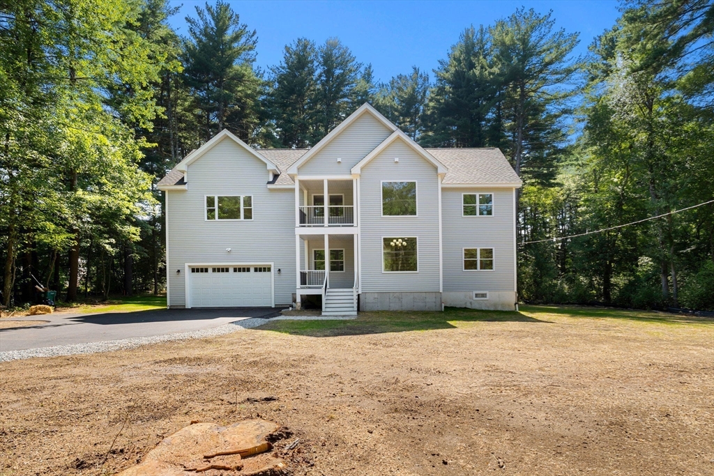 11 Bicknell Rd