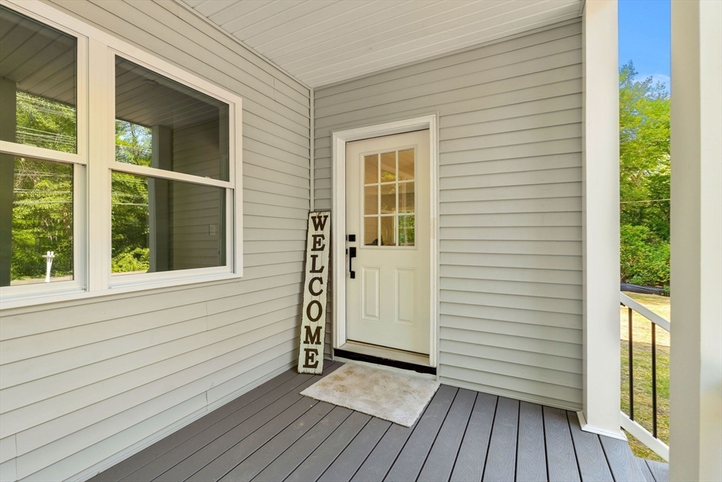 11 Bicknell Rd