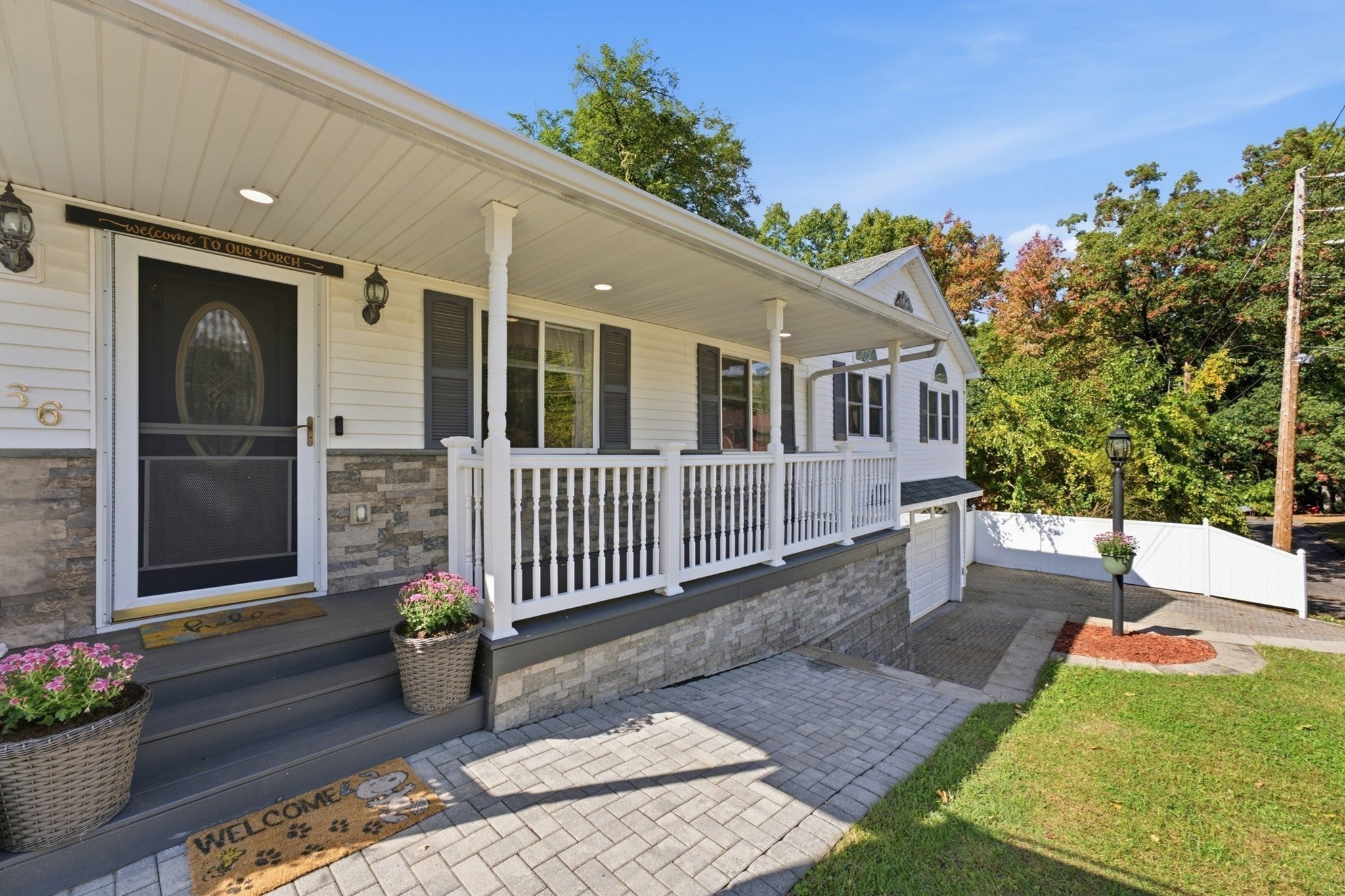 66 Barrison St