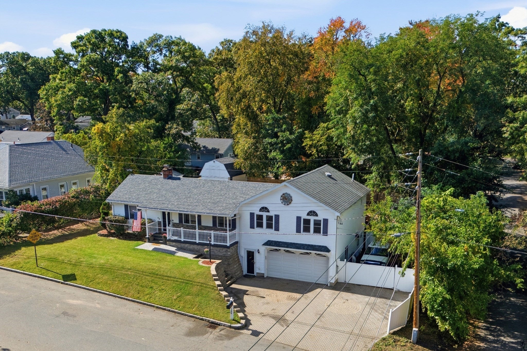 Photo of 66 Barrison St, Springfield, MA