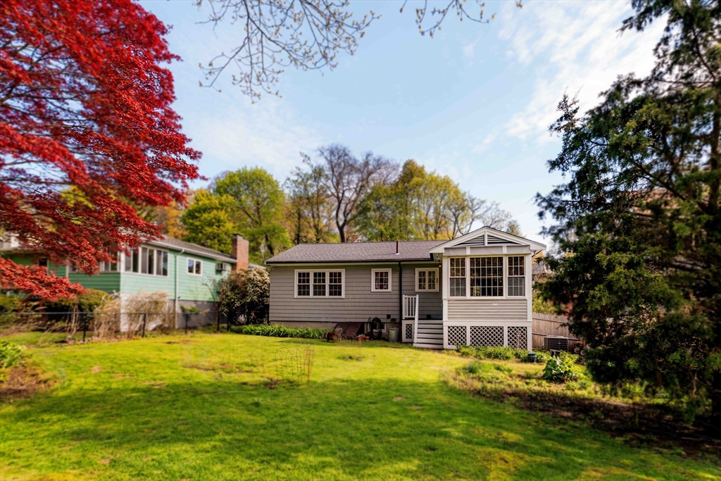 20 Rambler Rd, Boston, MA Photo #26