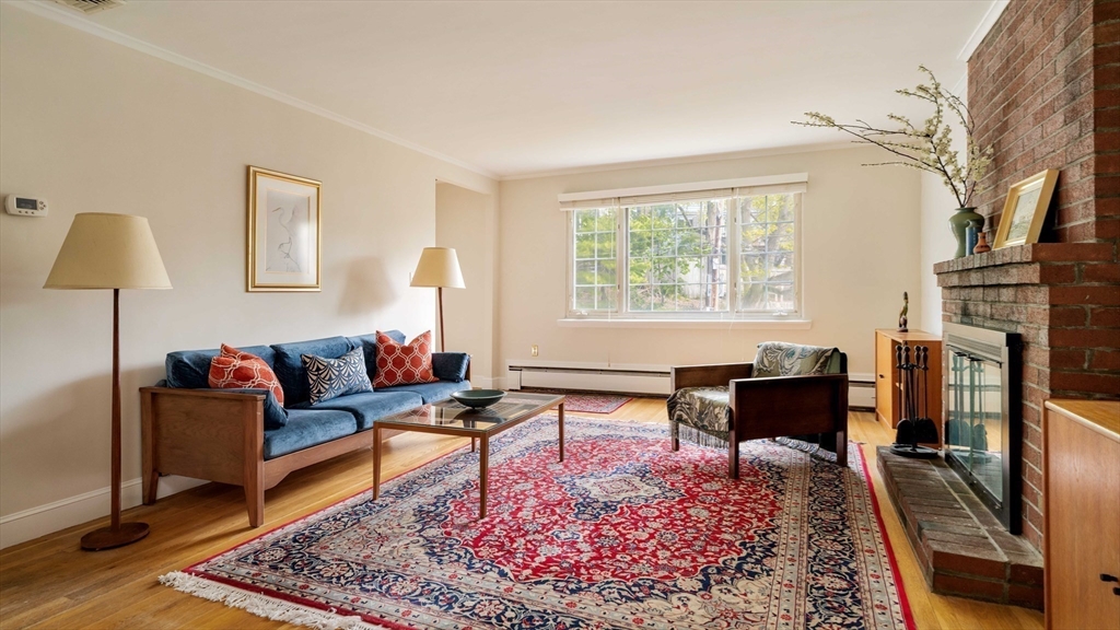 20 Rambler Rd