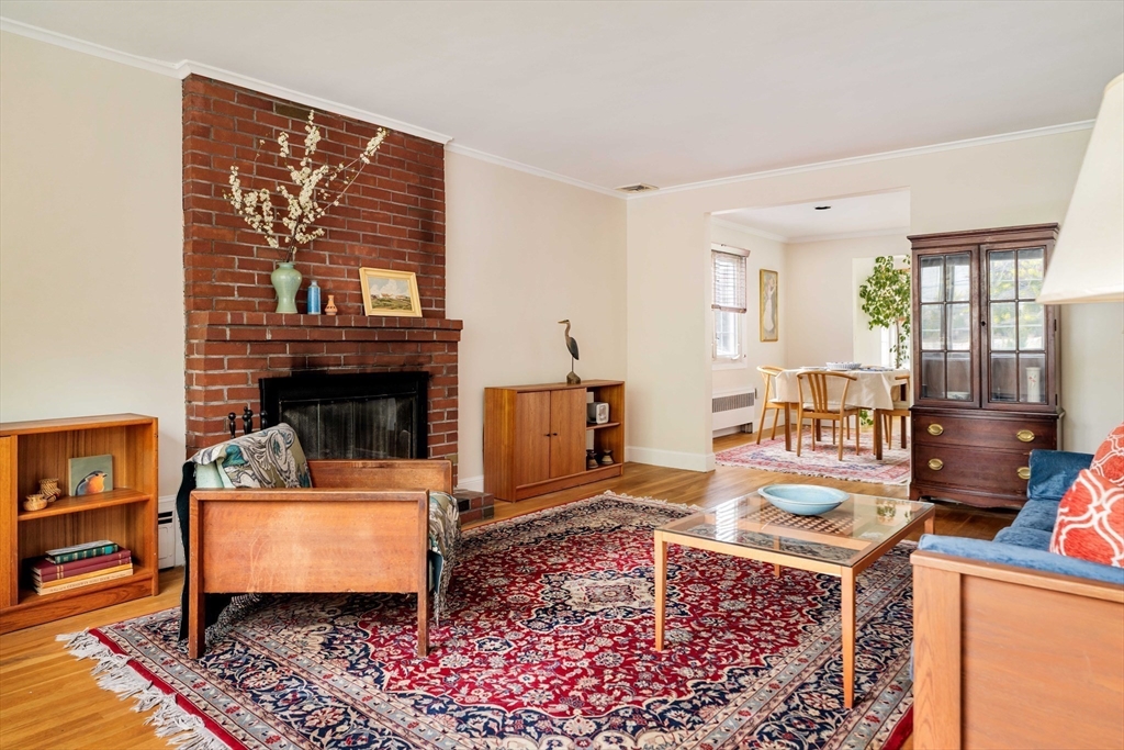 20 Rambler Rd