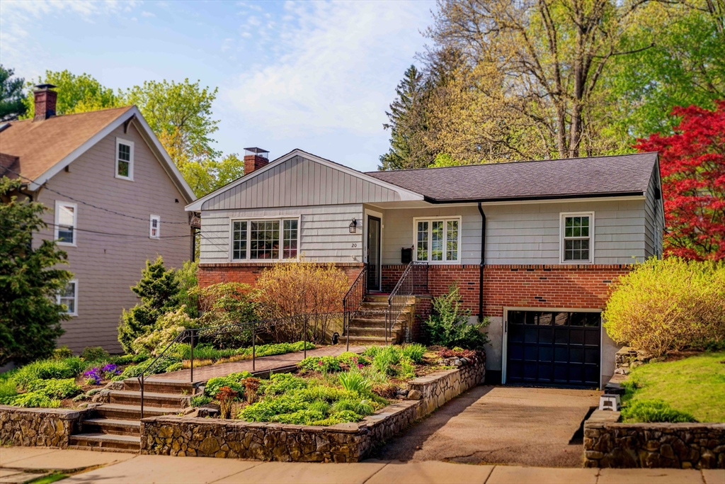 20 Rambler Rd, Boston, MA Photo #30