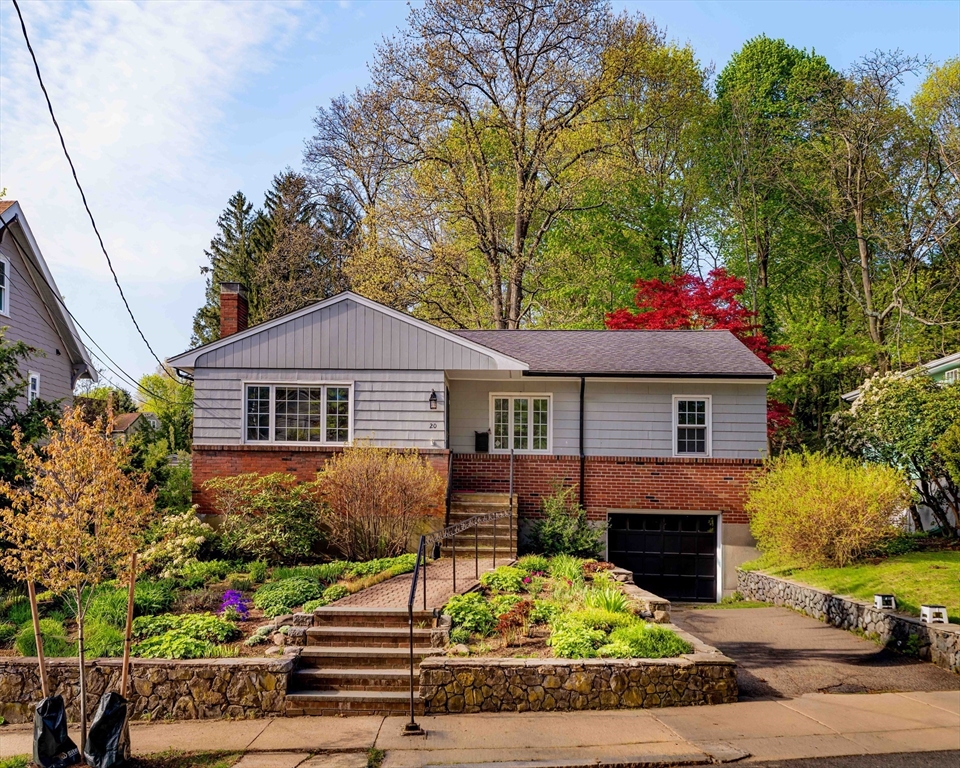 20 Rambler Rd, Boston, MA Photo #1