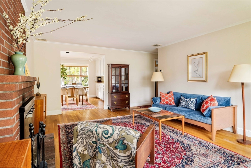 20 Rambler Rd
