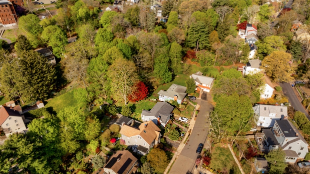 20 Rambler Rd, Boston, MA Photo #33