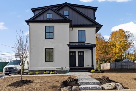 340 Baker Street 1 Boston MA 02132