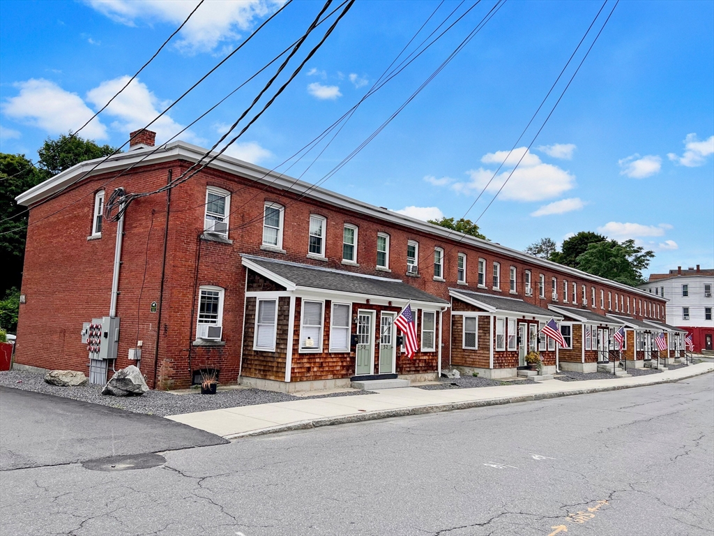 Photo 1 of 15 — 68 Grove A, Clinton, MA 01510