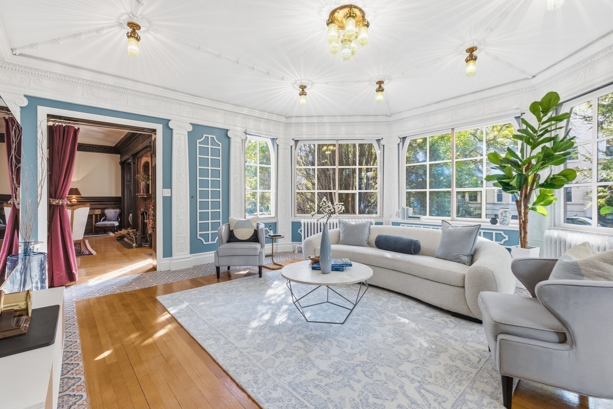 46 Powell Street, Brookline, MA, 46 Powell Street, Brookline, MA Photo #6