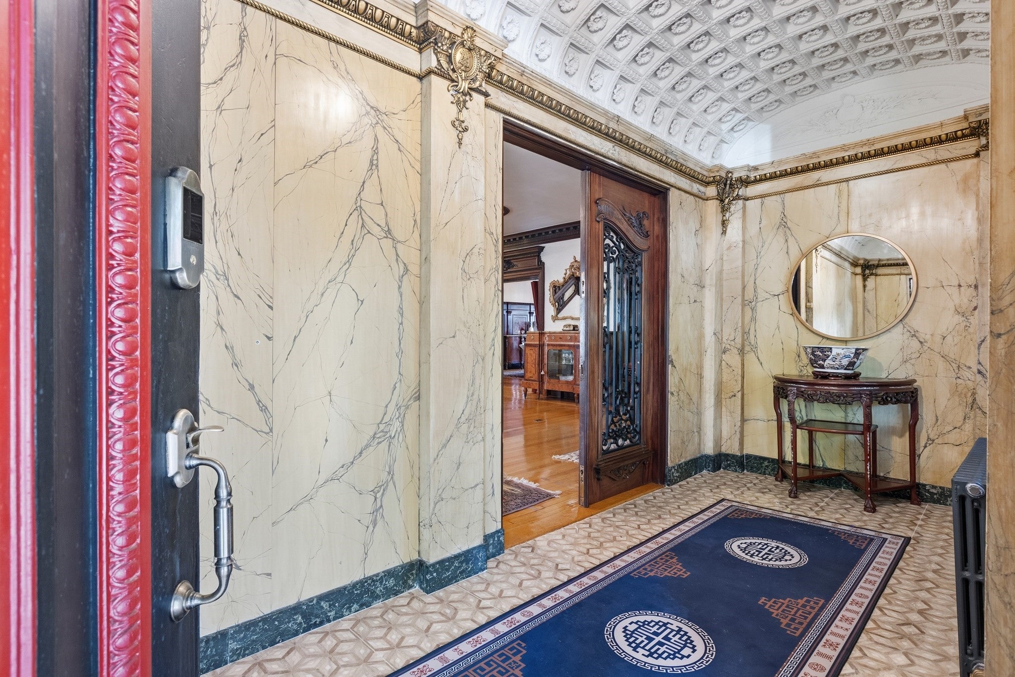 46 Powell Street