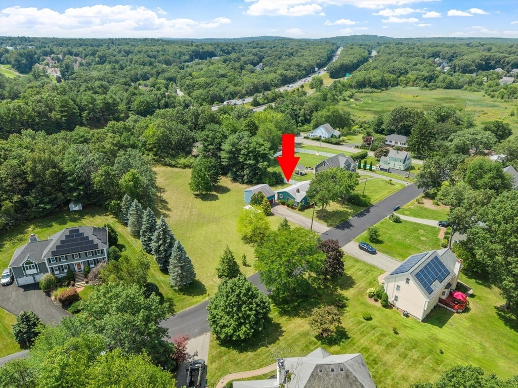 5 Noel Road, Andover, MA, 5 Noel Road, Andover, MA Photo #5
