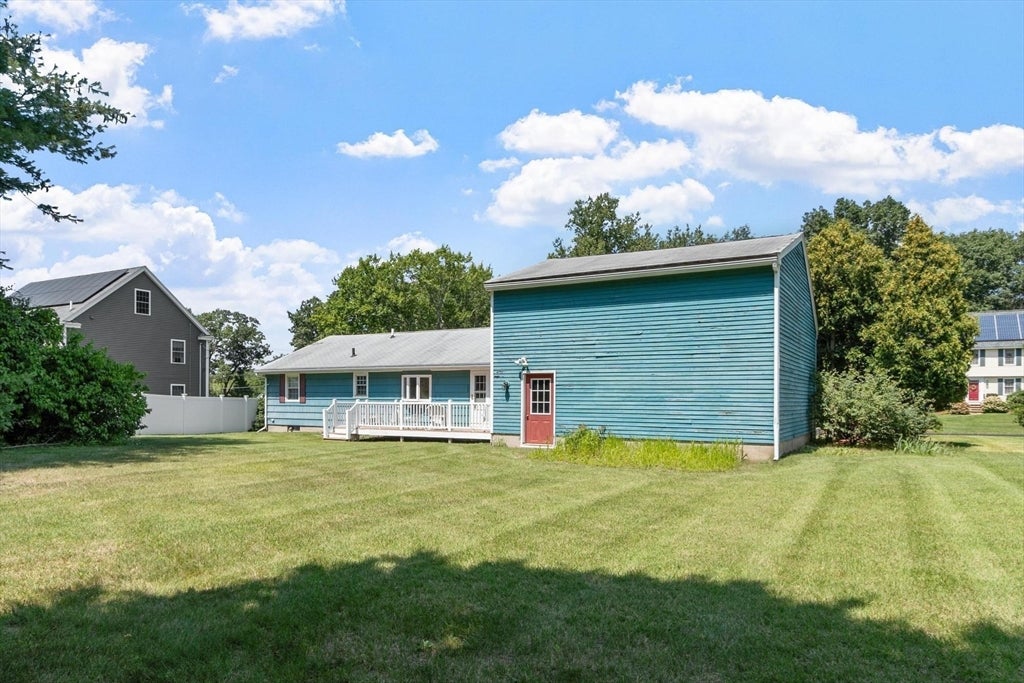 5 Noel Road, Andover, MA, 5 Noel Road, Andover, MA Photo #3