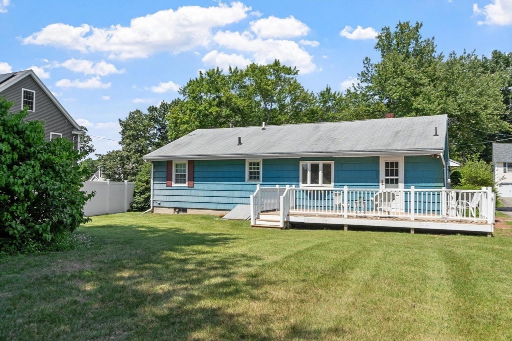 5 Noel Road, Andover, MA, 5 Noel Road, Andover, MA Photo #2