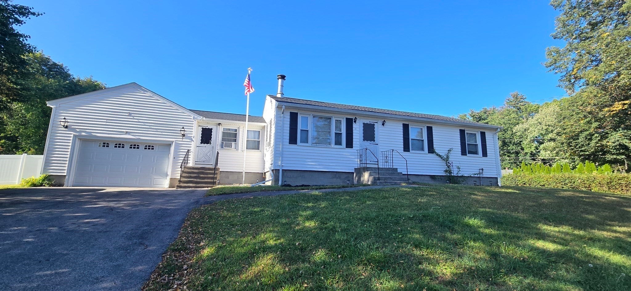 11 University Lane