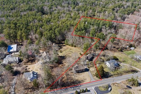 152 Acorn St Marshfield MA 02050