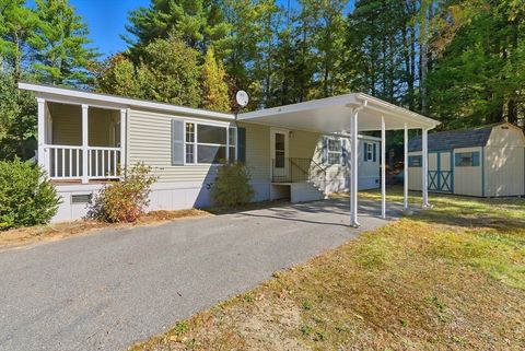 15 Colonial Lane Winchendon MA 01475