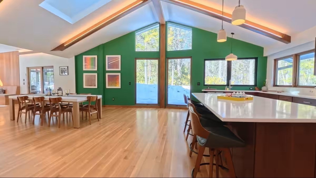 64 Newcomb Road Furnished